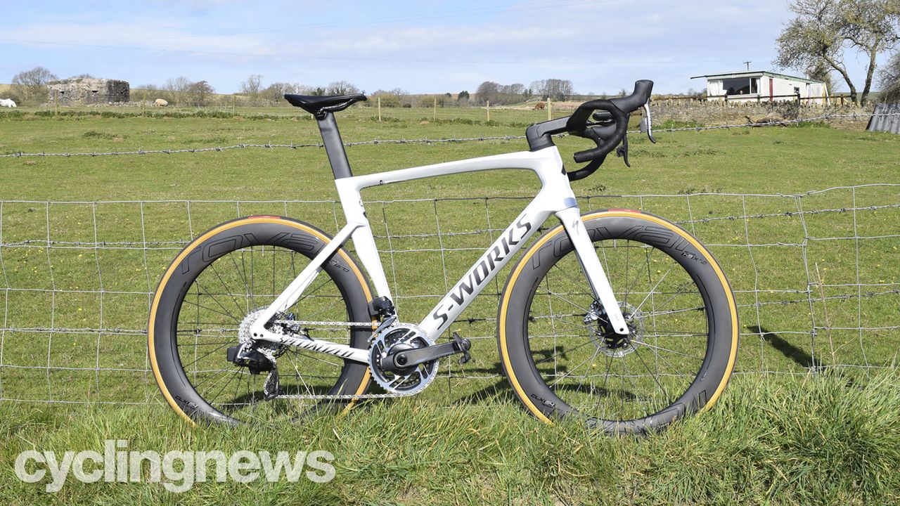 Specialized S-Works Venge