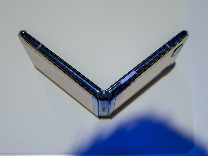 Samsung Galaxy Z Flip