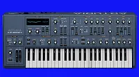 Arturia Jup-8000 V Arturia Jup-8000 V