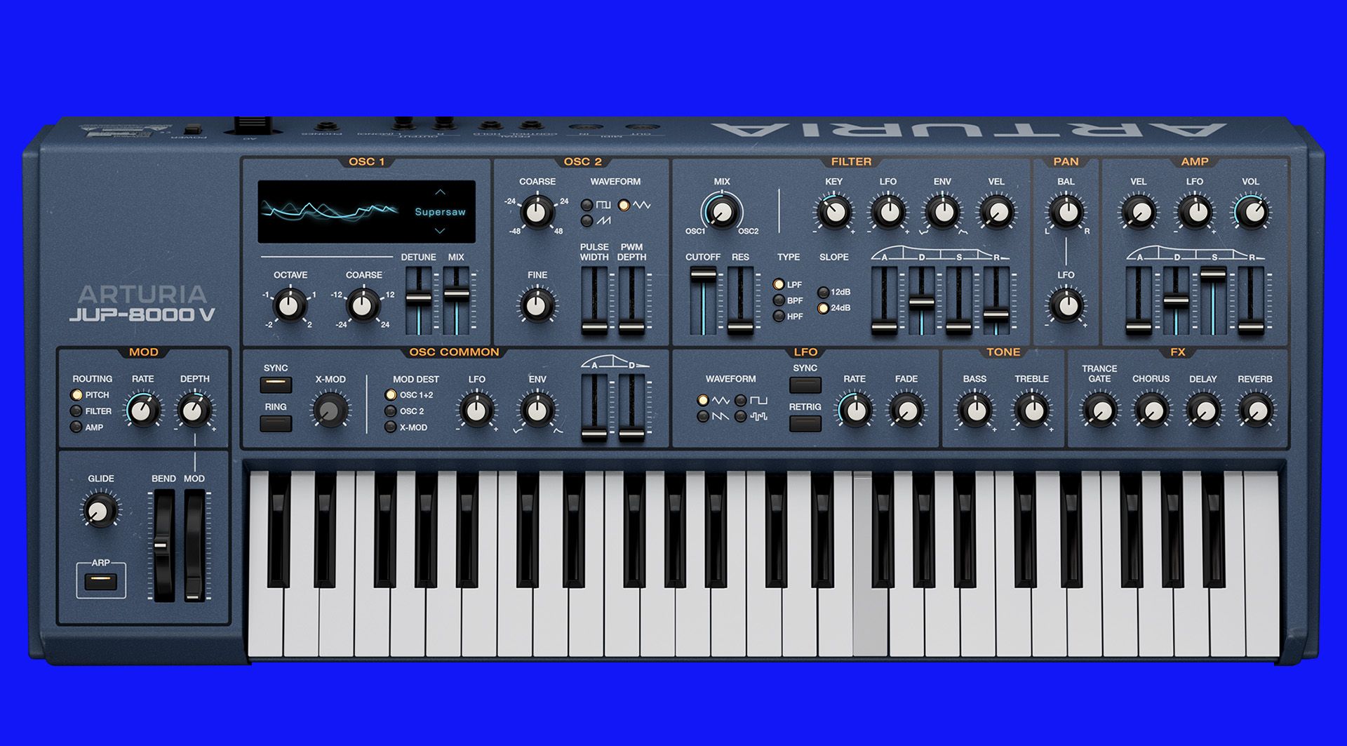 Arturia V Collection 11