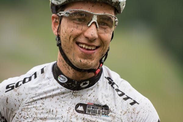 Nino Schurter (Scott-Swisspower)