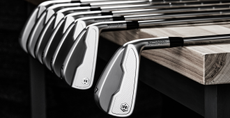 Bettinardi MB irons