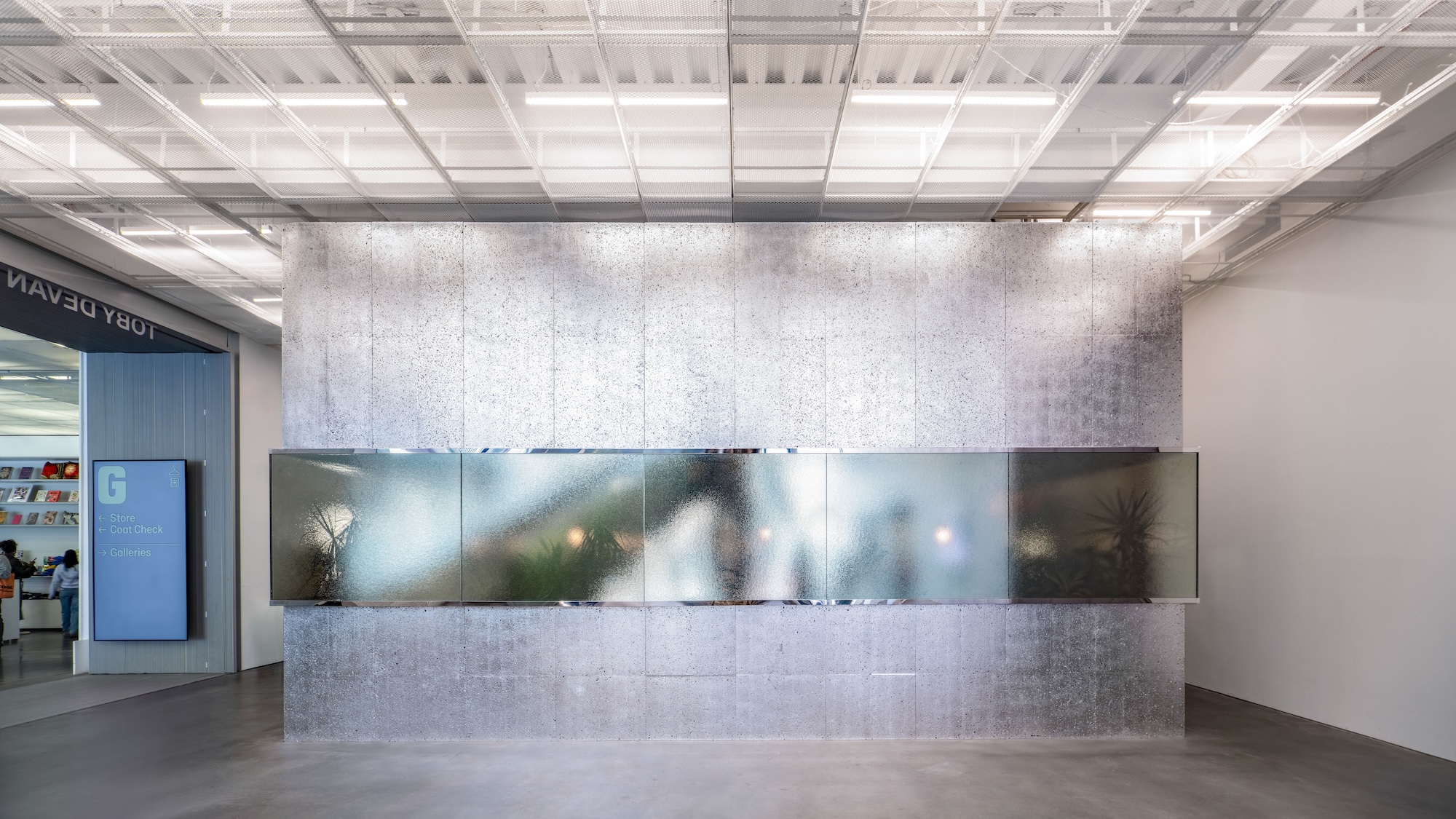 oma new museum restaurant oberon