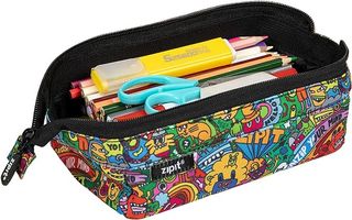 The Zipit pencil case