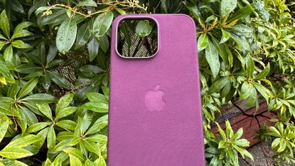 FineWoven Case for iPhone 15 Pro Max