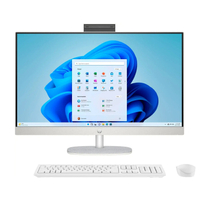 HP All-in-One Desktop PC (27-inches) | $1,099.99 now $769.99 at Amazon