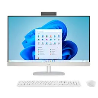HP All-in-One Desktop PC (27-inches) | $1,099.99 now $769.99 (EXPIRED) $951.54 at Amazon
