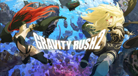 Gravity Rush 2: was $19 now $9 @ PlayStation Store