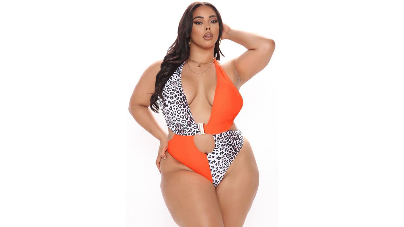 The best plus size clothing stores for curves Woman & Home