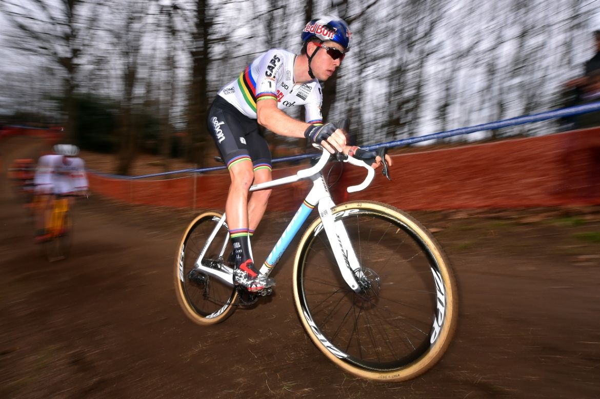 Wout Van Aert