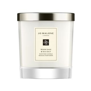 Jo Malone London Wood Sage & Sea Salt Candle