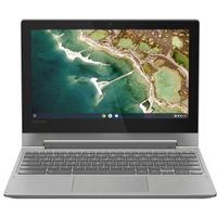 Lenovo Chromebook Flex 3 11.6-inch touchscreen Chromebook: $279 $229 at Best Buy