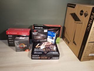 Best $800 PC Build