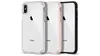 Spigen Ultra Hybrid iPhone X Case