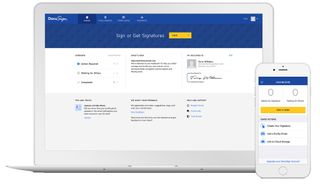 Docusign Print Drivers For Mac