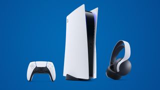 Ps5 Accessories