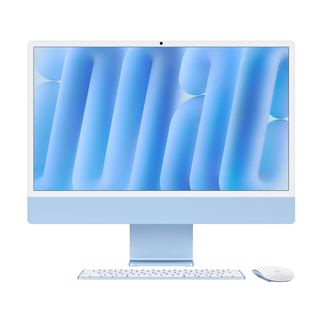  iMac (M4) prices