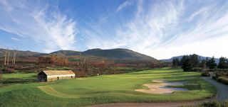 The 1st at Arabella Country Estate South Africa