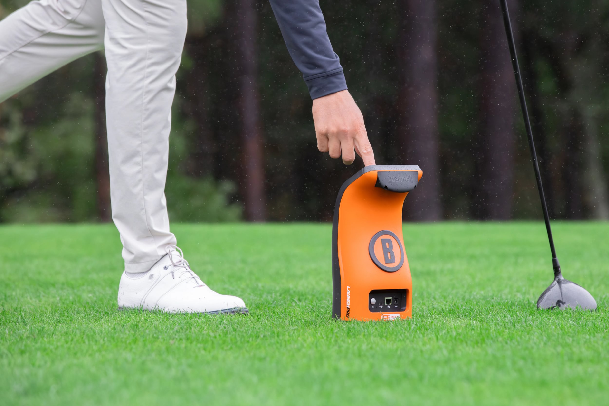 Bushnell Circle B Edition Launch