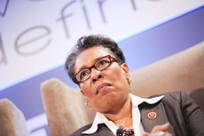 Rep. Marcia Fudge.