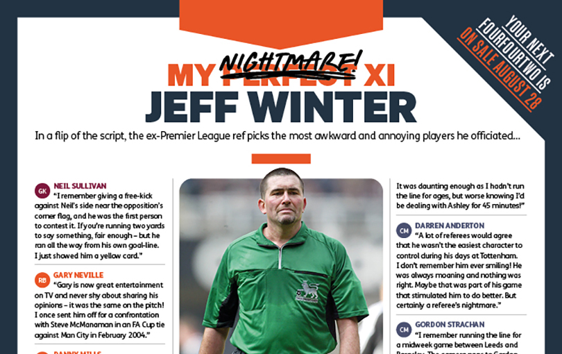 FourFourTwo issue 381