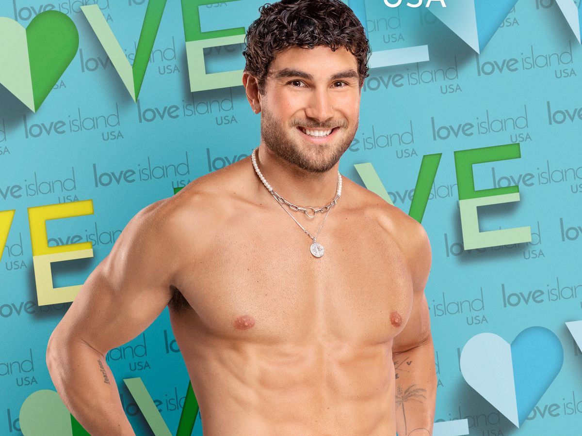 Meet the Love Island USA season 5 cast | What to Watch