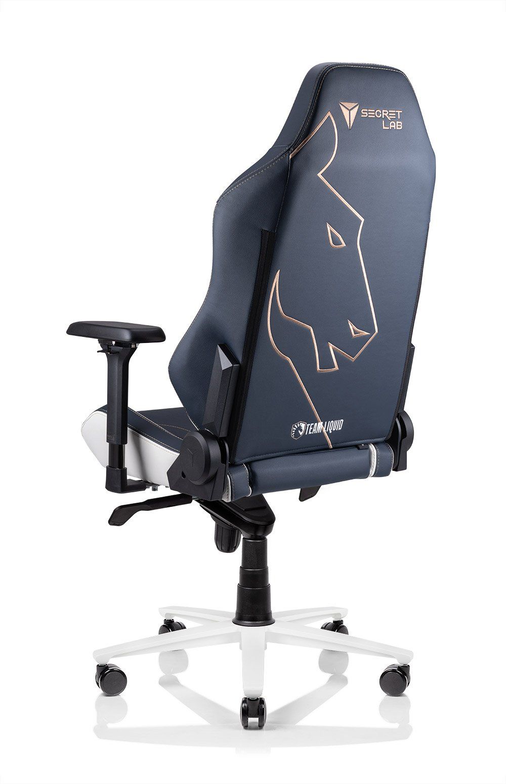 Secretlab Omega Team Liquid Edition