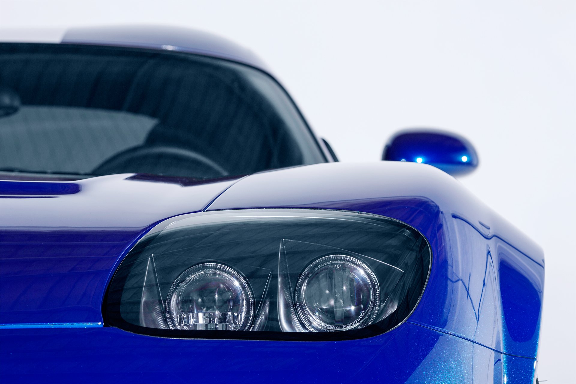 GTA 5 Bravado Banshee Becomes Real Car | Cinemablend