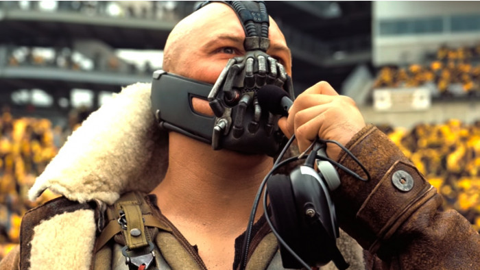 The best Tom Hardy roles