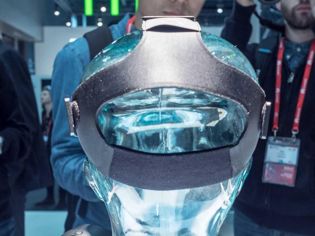 HTC Vive