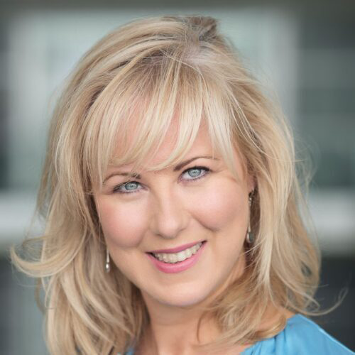 Deborah Cohen's avatar