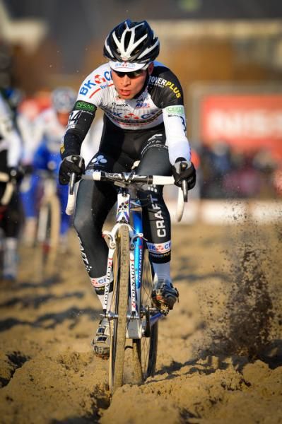 Marcel Meisen (BKCP-Powerplus)