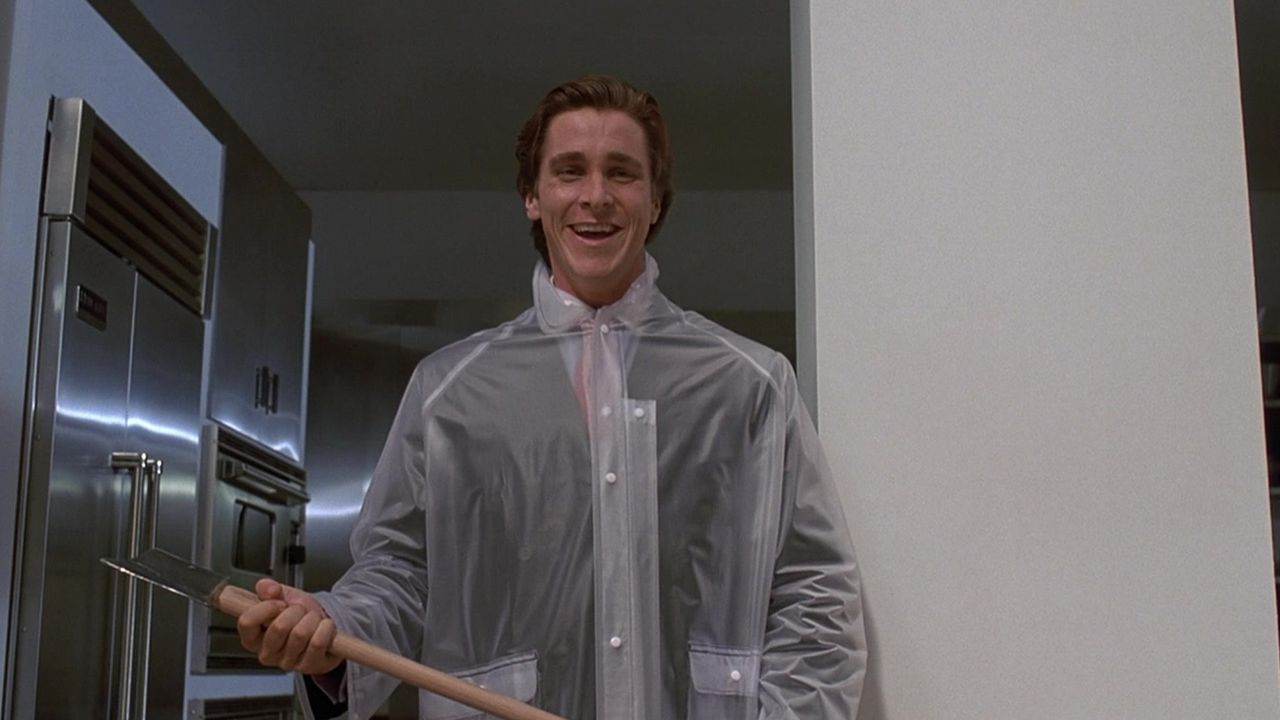 American Psycho