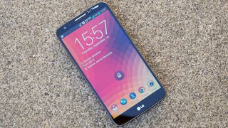 LG G2