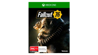 Fallout 76 Xbox One now $49.76