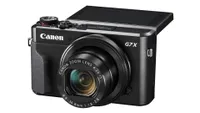 Best compact cameras: Canon PowerShot G7 X Mark III