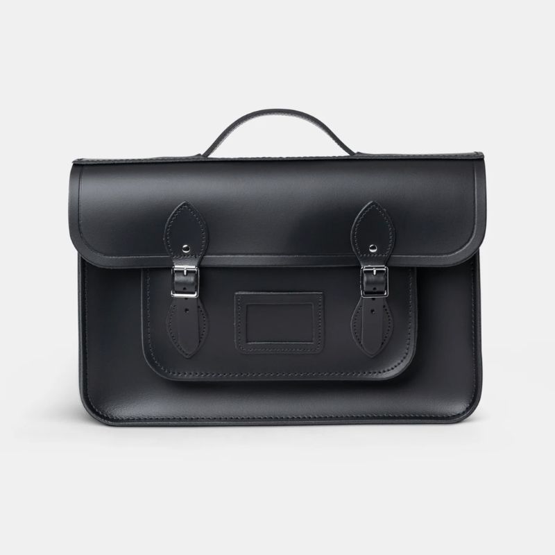 Cambridge Satchel Company The 15 inch Batchel