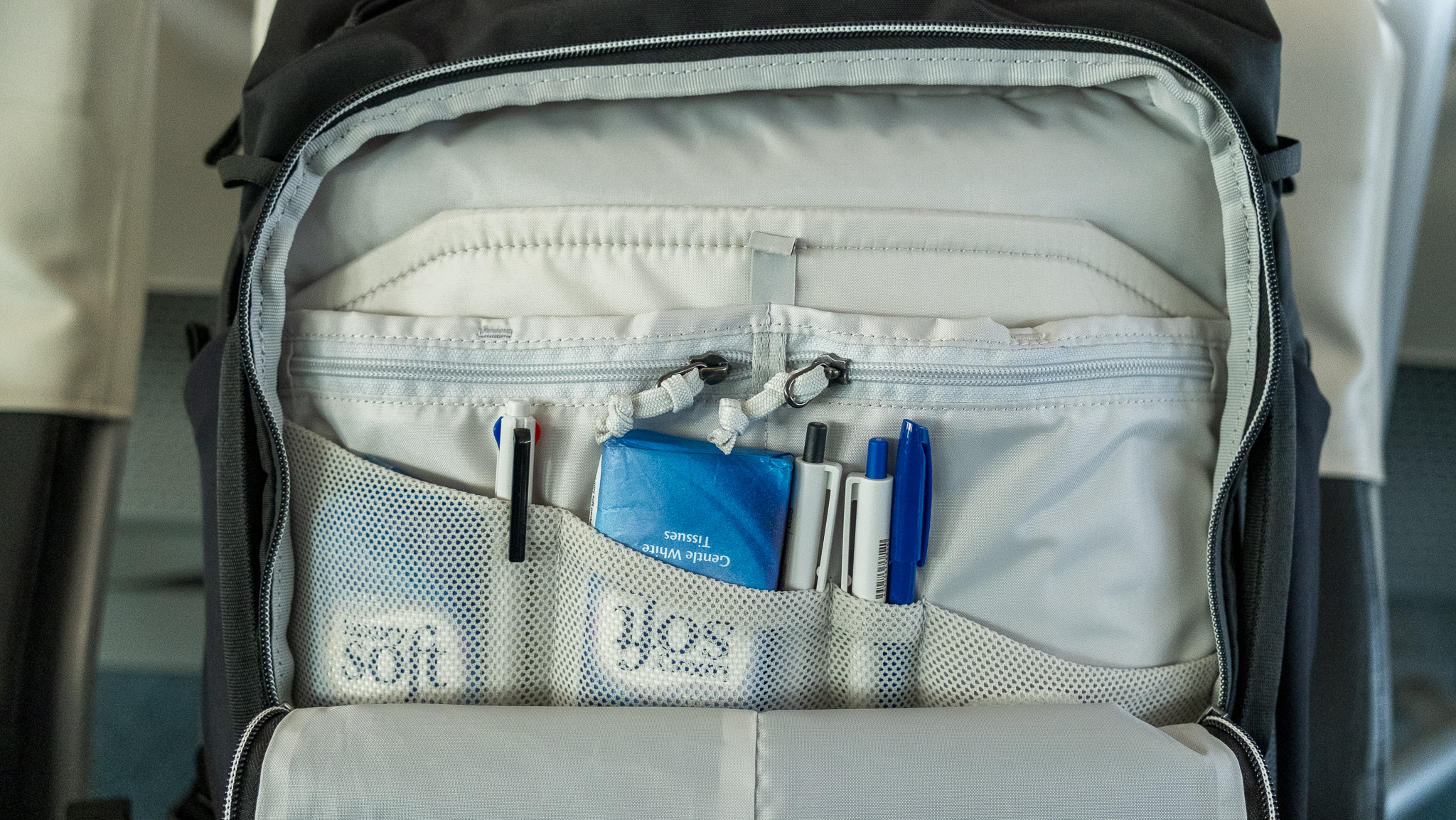 Matador 35L Global Travel Pack review
