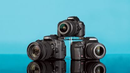 Best cheap camera deals