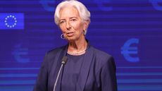 Christine Lagarde