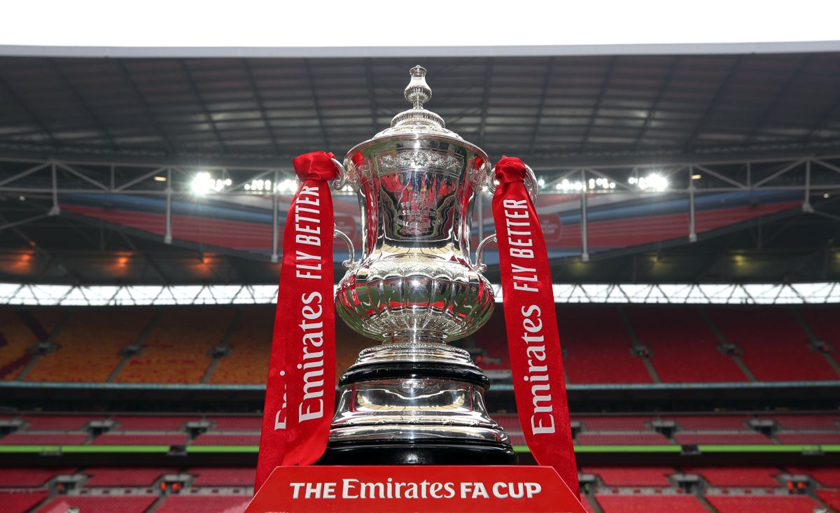 Watford v Wolverhampton Wanderers – FA Cup – Semi Final – Wembley Stadium