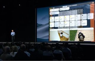 iOS Apps on the Mac
