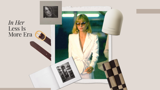 Gifts For the Woman... in Her ‘Less Is More’ Era