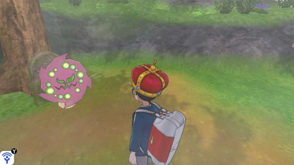 Pokémon Sword and Shield Crown Tundra How to catch Keldeo, Regigigas