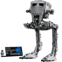 LEGO UCS At-St Walker