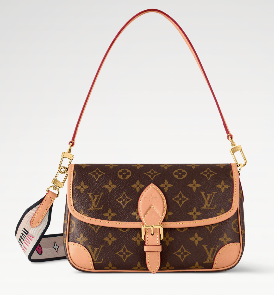 Louis Vuitton, Diane