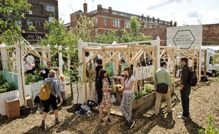 The great outdoors: we unveil the 2015 Landscape Institute Award winners