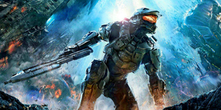 Halo 4