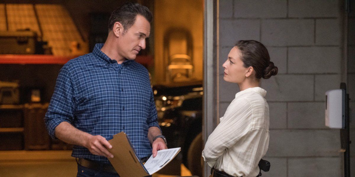 Fbi: Most Wanted's Julian Mcmahon Talks The 'fantastic' New Character 