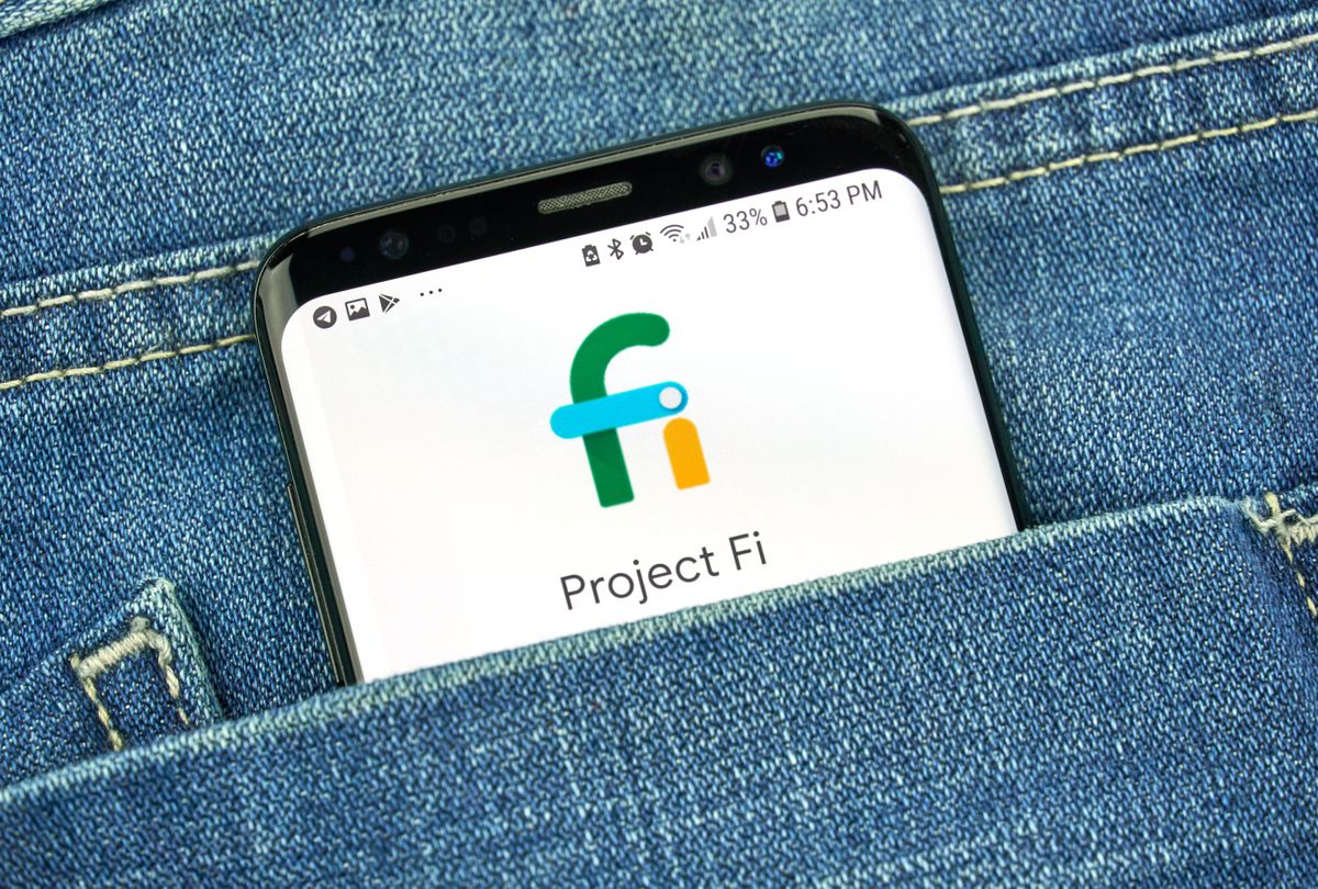 What Is Google Fi, and Is It Worth It? Tom's Guide